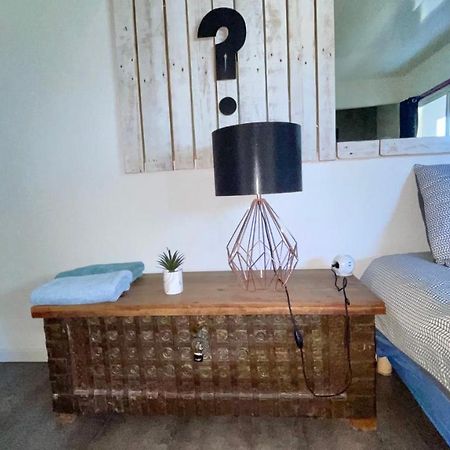 Studio Cocooning Hauteur De Saint-Raphael Buitenkant foto