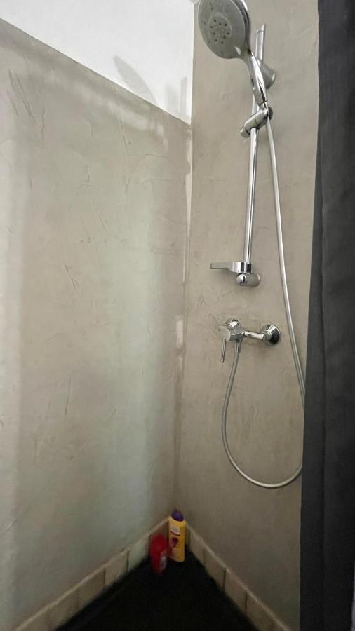 Studio Cocooning Hauteur De Saint-Raphael Buitenkant foto